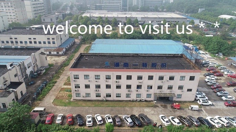 Paulowni Biomass  - Autoryzowany dystrybutor Hunan Eter Medical w UE